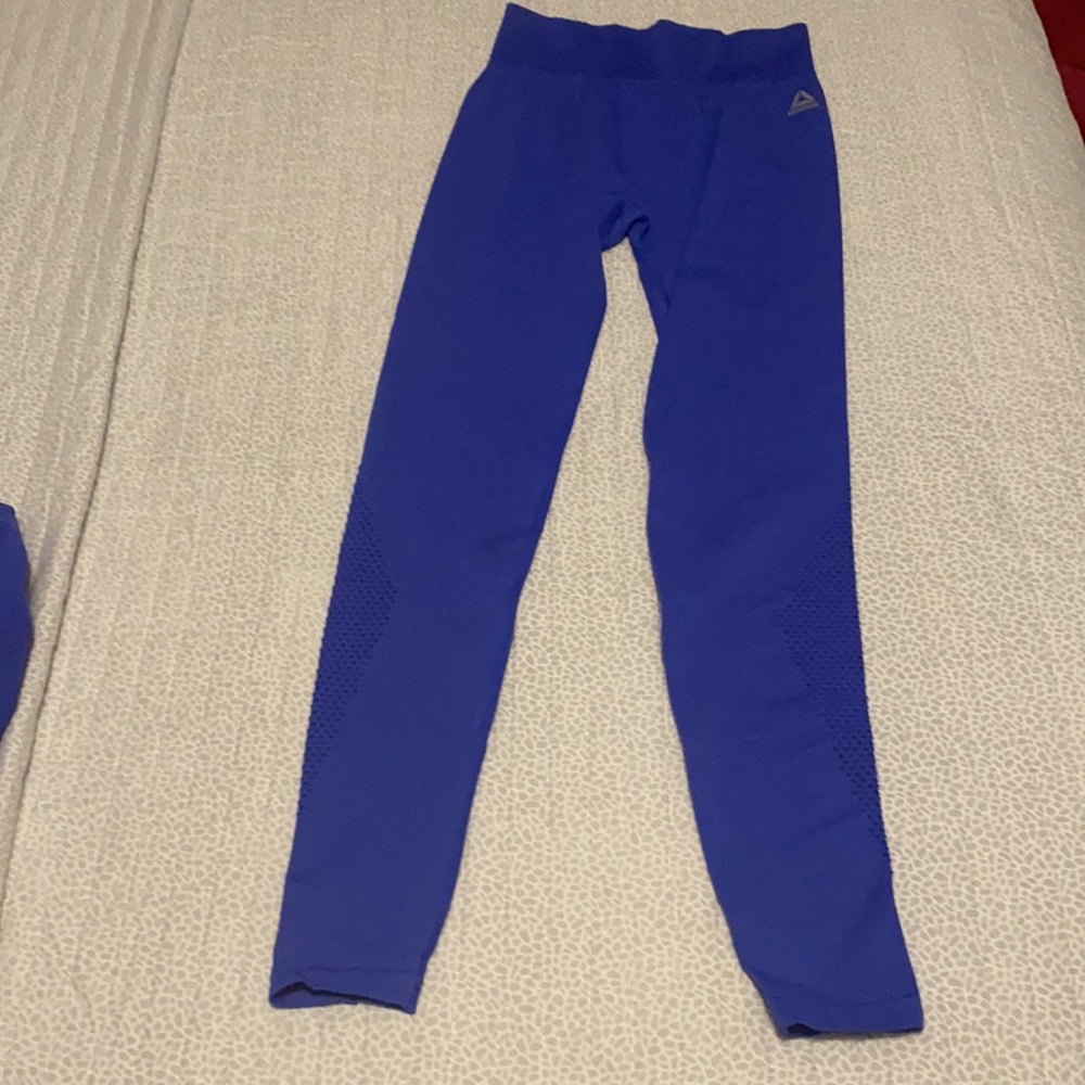 Reebok leggings - Picture 2 of 7